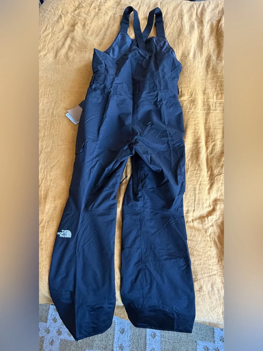 The North Face north face